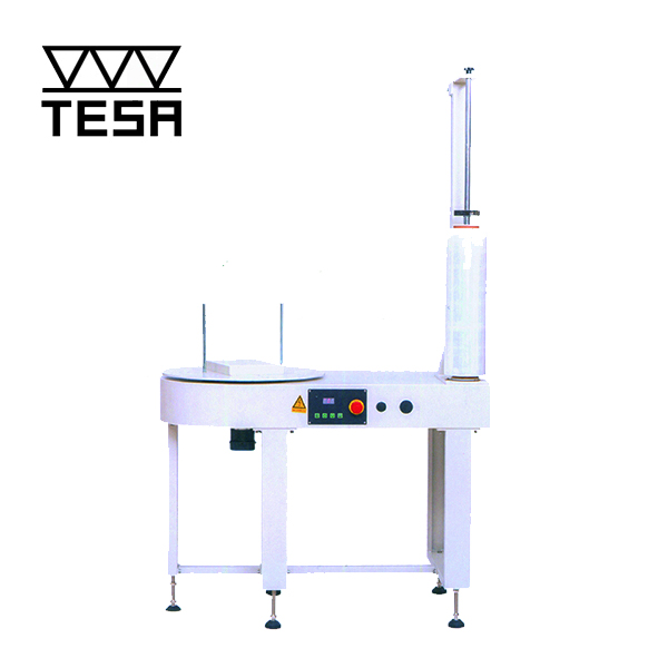 特萨TESA 99-6060-84 220V，50-60HZ 固定式半自动缠绕膜包装机 (单位：台)