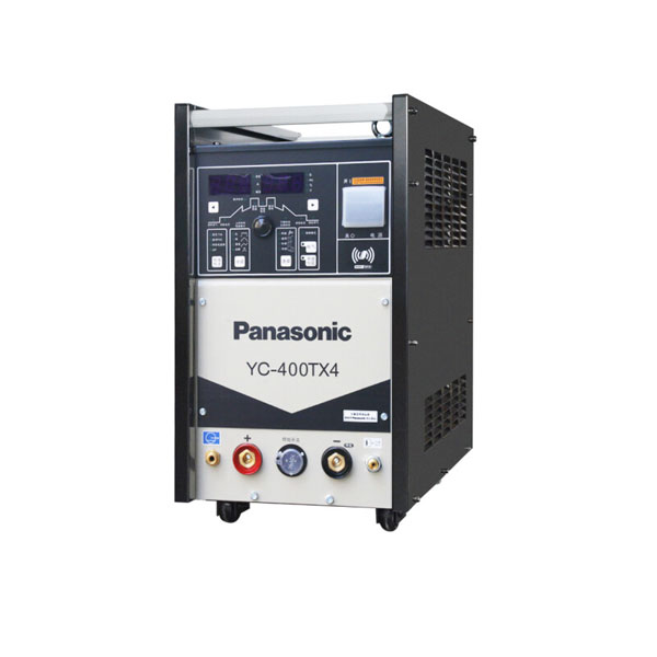 松下PANASONIC YC-400TX4 380V 水冷氩弧焊机 (单位：台)
