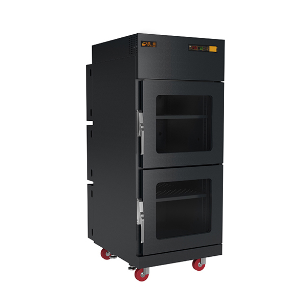 汉唐高强Dr.Storage HDA-1490-6 电子干燥柜 (单位：台)