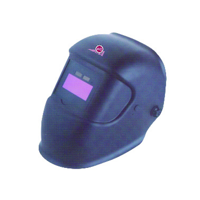 可兹尔KCL 11109040 430克 单色号自动变光焊接面罩 (单位：个)