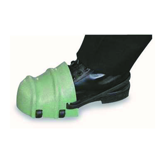 可兹尔KCL 11123249 13.6kg 塑料护脚套 (单位：个)