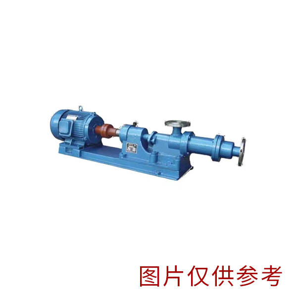 上海瑞邦 I-1B 2寸半 带电机底座 浓浆泵 不锈钢 (单位:套)