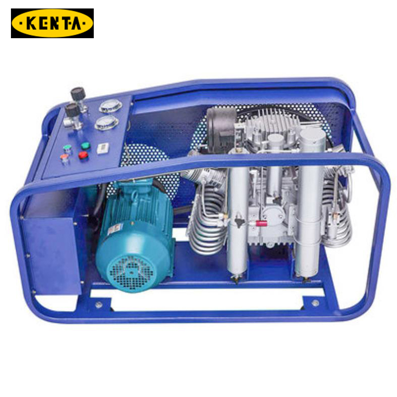 克恩达KENTA 19-119-1004 洗消帐篷 400L空气呼吸器消防充气泵 (单位：件)