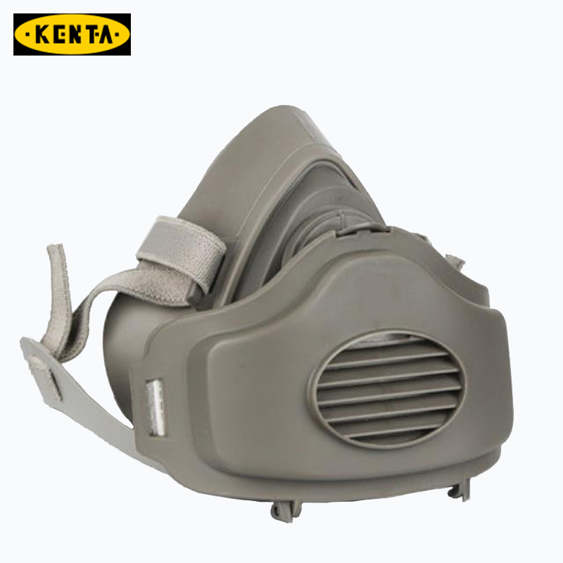 克恩达KENTA 19-119-1020 常规 消防8005防尘面罩、滤棉(5片) (单位：件)