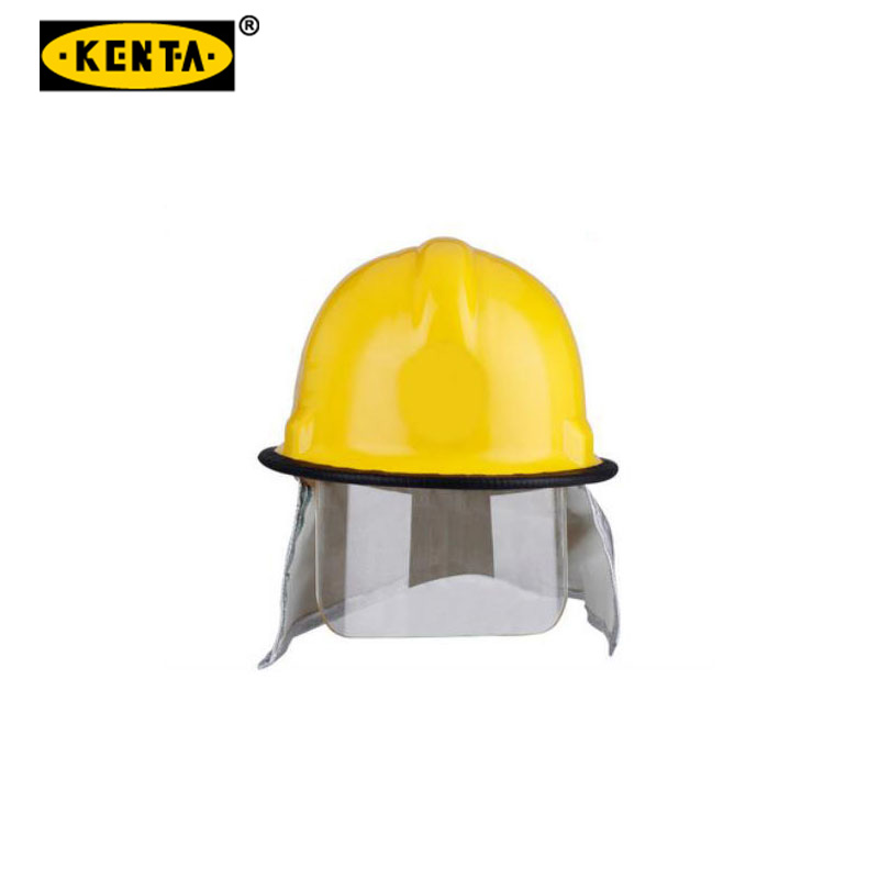克恩达KENTA 19-119-1077 ≥5000gm?*24h 消防14款消防头盔(3C认证) (单位：件)