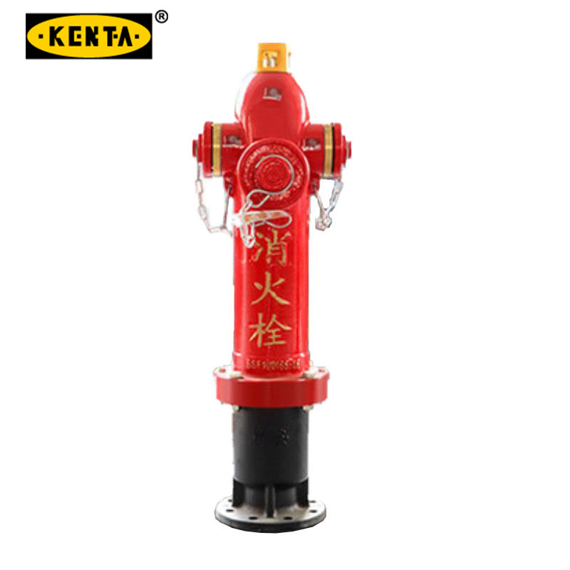 克恩达KENTA 19-119-1289 SS100/65-1.6(主型) SS150/80消防地上栓(新型不弯头) (单位：件)