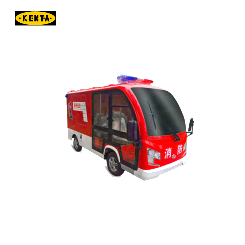 克恩达KENTA 19-119-1524 1000L 双排痤电动消防车 (单位：件)