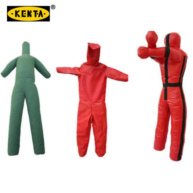 克恩达KENTA 19-119-594 60kg 消防软体双层假人(绿色空袋) (单位：件)