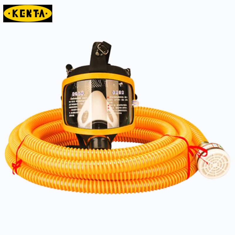 克恩达KENTA 19-119-852 10米 消防自吸式单人长管呼吸器(10米) (单位：件)