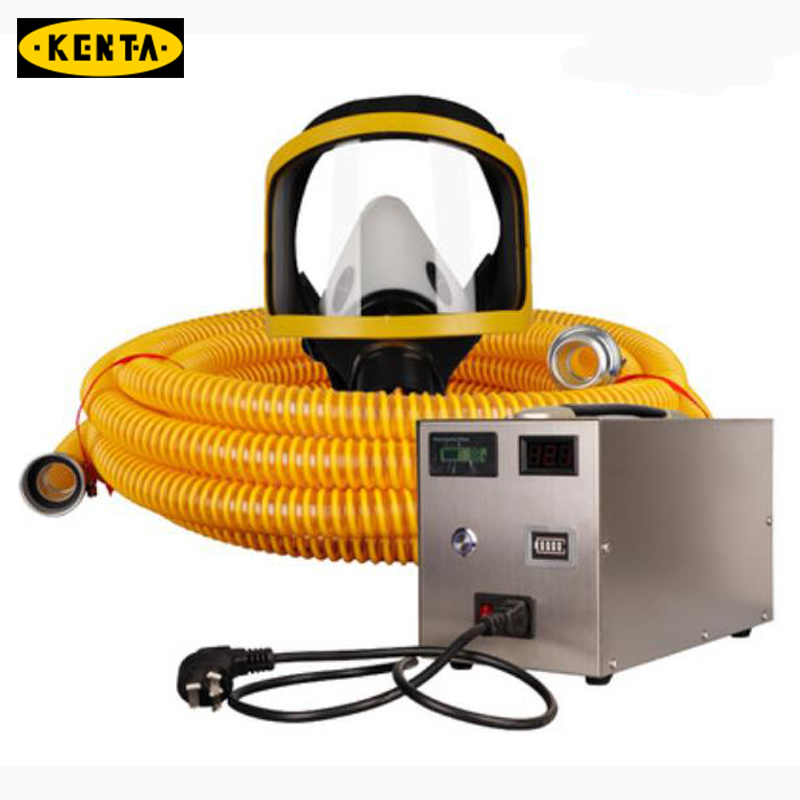 克恩达KENTA 19-119-859 20米 消防送风式单人长管呼吸器20米 (单位：件)