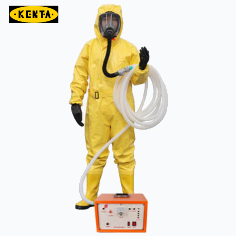 克恩达KENTA 19-119-864 20米 消防送风式单人长管呼吸器(20米) (单位：件)