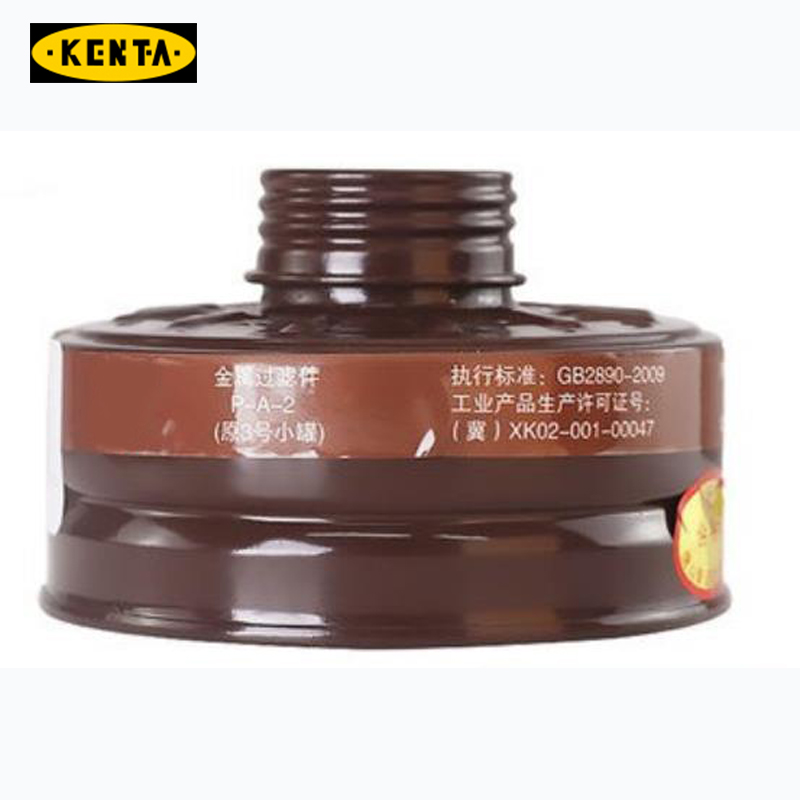 克恩达KENTA 19-119-902 ≥75% 消防3号滤毒罐 (单位：件)