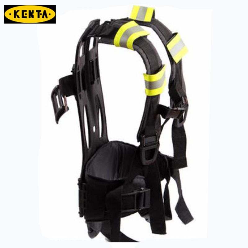 克恩达KENTA 19-119-950 正压式空气呼吸器减压总成 通用消防呼吸器标准背架 (单位：件)