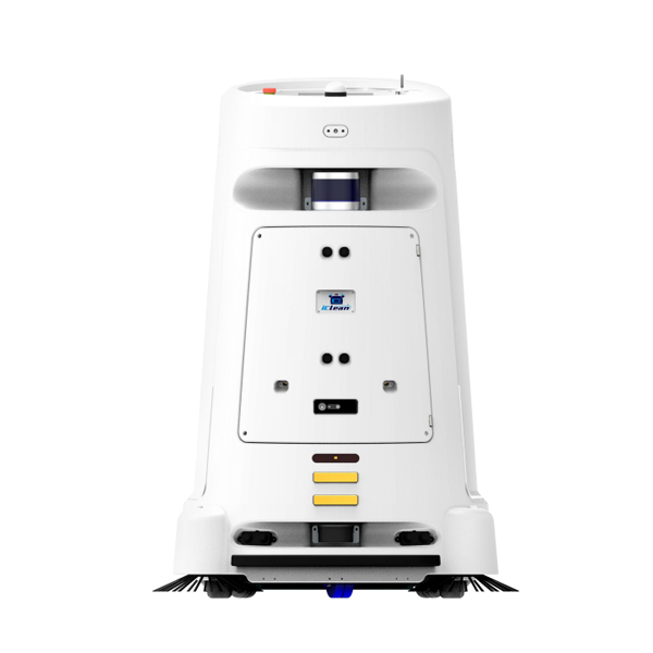 广州艾可 iKoo 800 商用清扫尘机器人  商用扫地吸尘机器人     (单位：台)