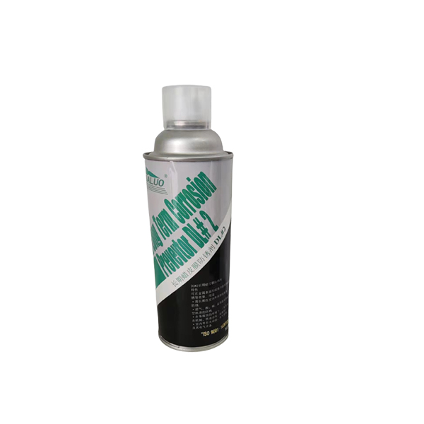 达罗DALUO DL#2 溶剂型 长期蜡皮膜防锈剂 420ml/罐 20罐/箱 (单位：箱)