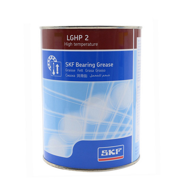 斯凯孚SKF LGHP2 5kg/桶 轴承润滑脂 (单位：桶)