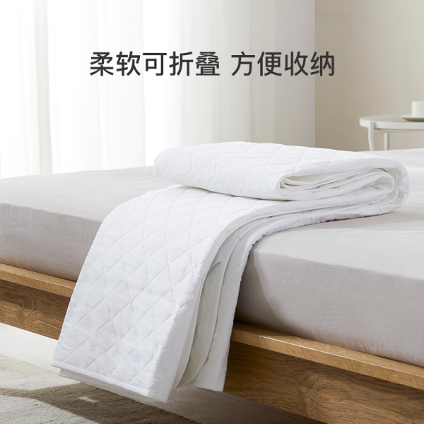 网易严选 三防抗菌款  床单款 1.8*2m 床垫 (单位：张)