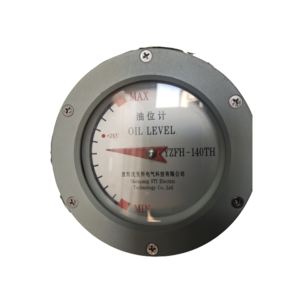 沈变 YZFH-140TH 变压器油位计 (单位：个)
