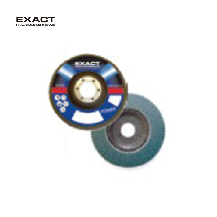 赛特EXACT 2227103-x60 100*16mm 强力百叶盘 (单位：片)