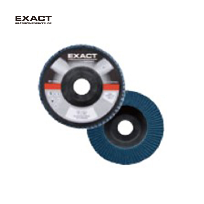 赛特EXACT 2230713-E60 115*22.23mm 塑料背板百叶盘 (单位：片)