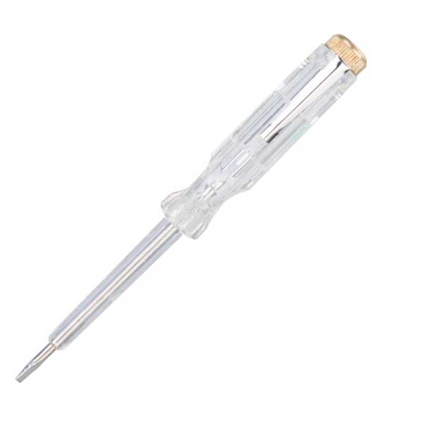 浙江宏远 雷管发光 测量范围:100-250V AC 测电笔 (单位：个)
