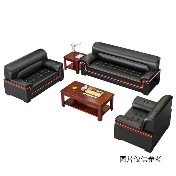 豪中豪 JD210 1+1+3组合套装 沙发     (单位：套)