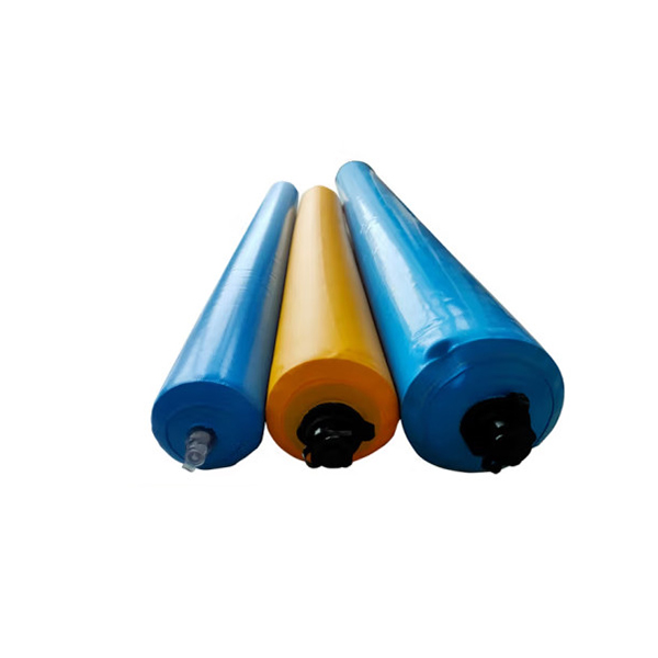 衡水迈威橡塑 100*1000mm 混凝土拦截气囊 蓝色 橡胶 (单位：个)