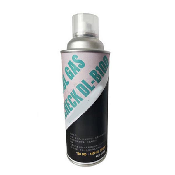 达罗DALUO DL-CHECK 450ml/罐 染色渗透探伤剂     (单位：罐)