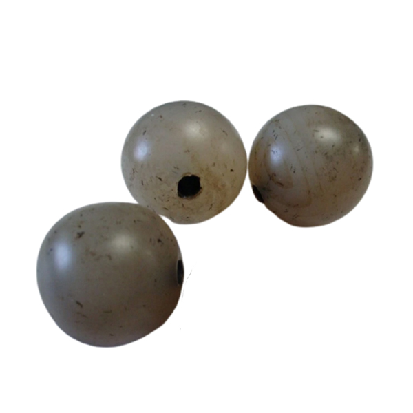 长沙益科 φ20 球的质量重在9.9g到10.1g范围内  玛瑙球     (单位：个)