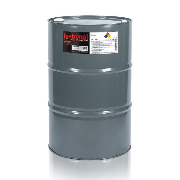 德国莱宝 LVO100 208L/桶 耐氟真空泵油 (单位：桶)