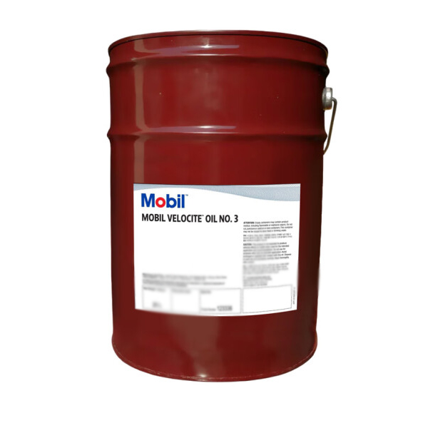 美孚MOBIL M12 18L/桶 主轴冷却油 (单位：桶)
