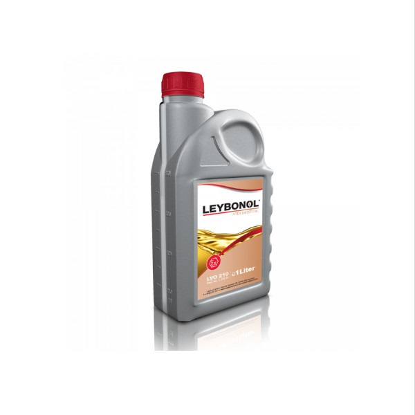 德国莱宝 LVO 210 20L/塑桶 耐氟真空泵油 (单位：桶)