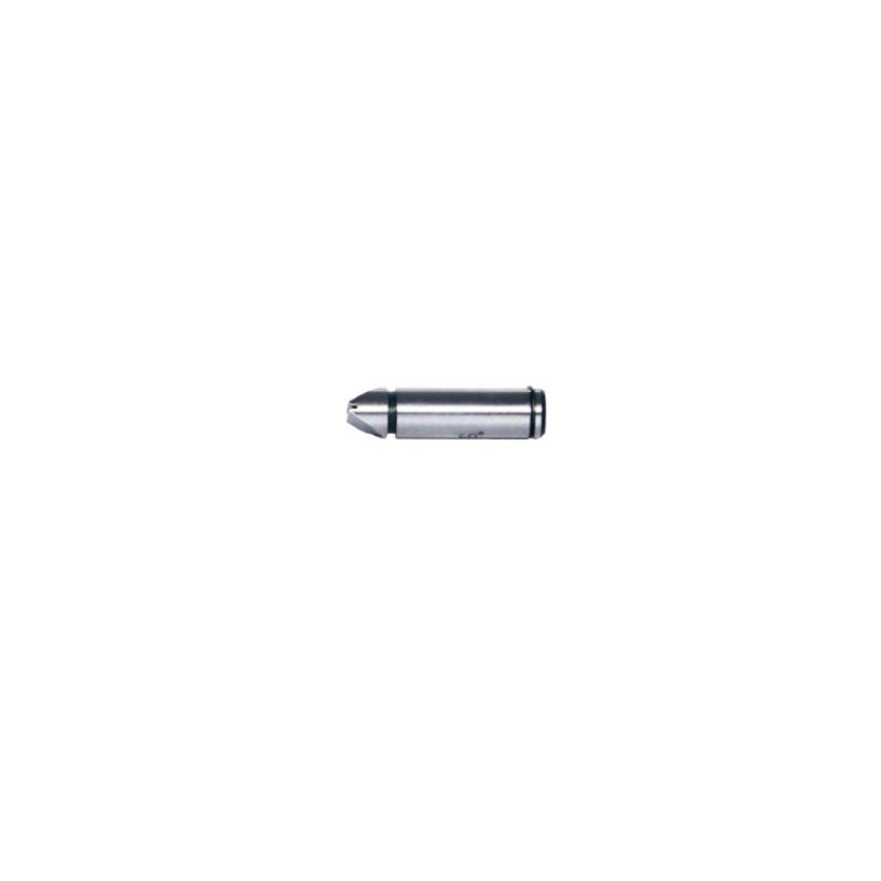 凯普林kroeplin 44710151 5.5~7mm/4.5~3.5TPI 螺纹千分尺测头 (单位：把)