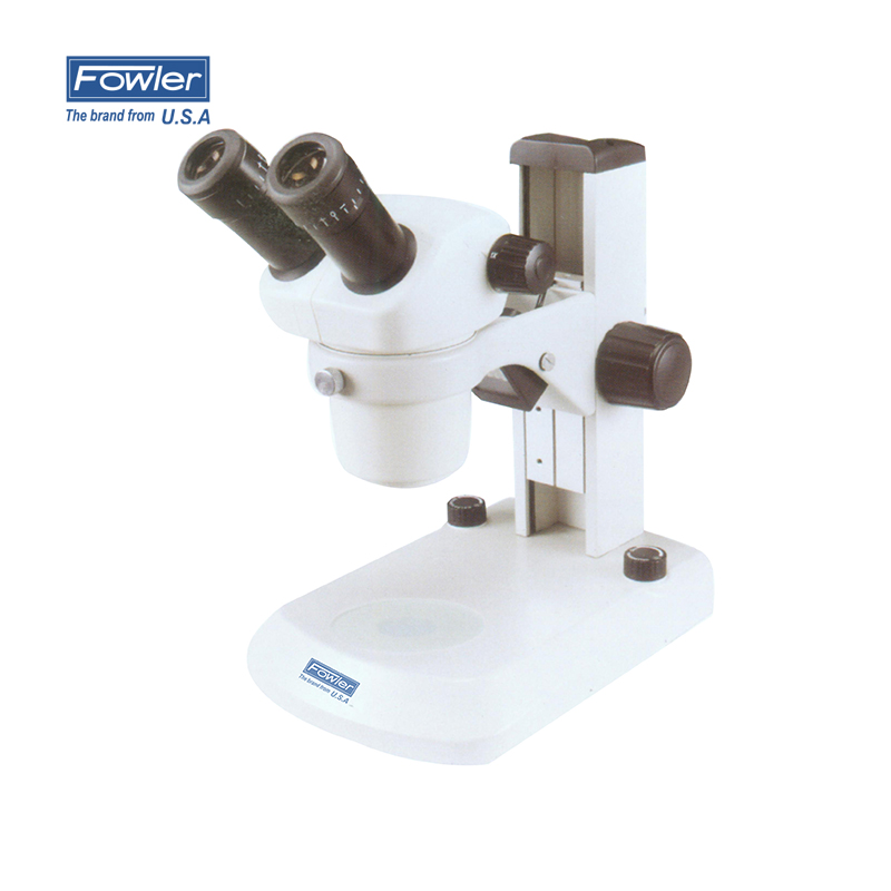 福勒FOWLER 53-723-807 45° 变档体视显微镜 (单位：个)