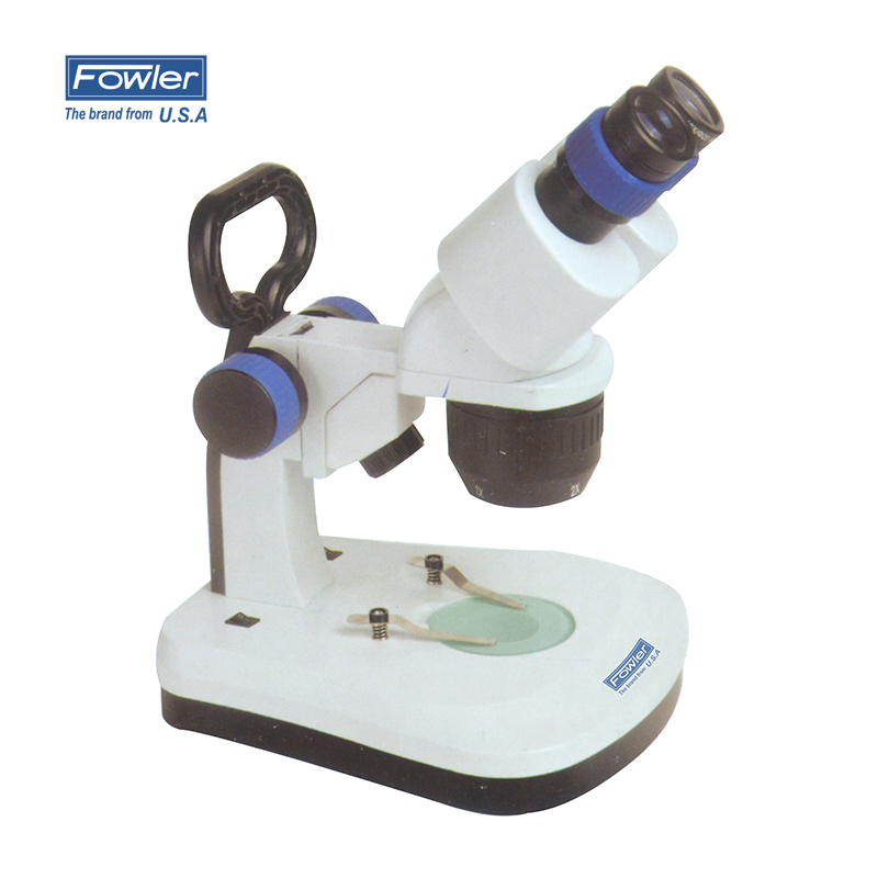 福勒FOWLER 53-723-855 WF10X 变倍显微镜 (单位：个)