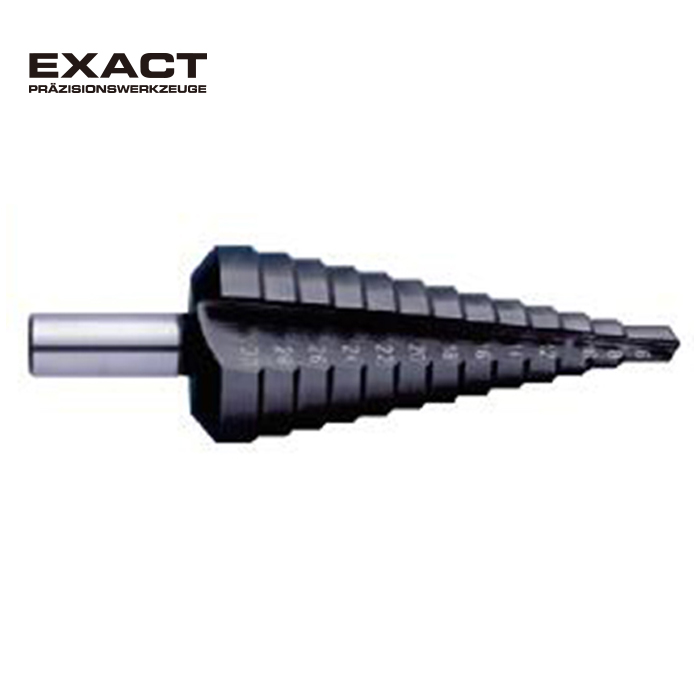 赛特EXACT 550068 6-30mm 阶梯钻 (单位：个)