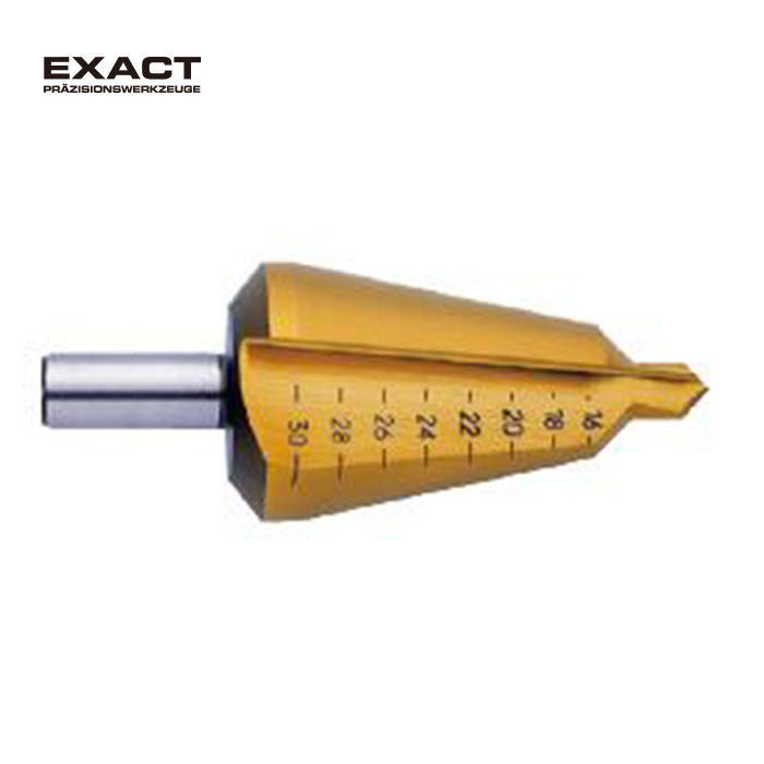 赛特EXACT 550102 4-20mm 锥形扩孔钻 (单位：个)