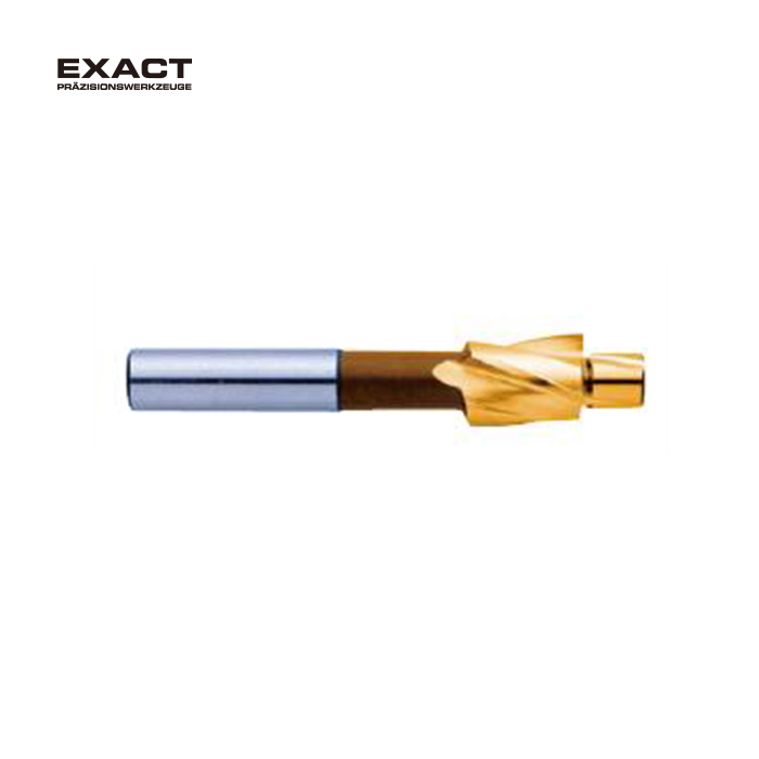赛特EXACT 550821 71mm 平锪钻DIN373 (单位：个)