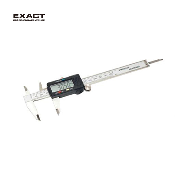 赛特EXACT 5549611 0-150mm 数显游标卡尺 (单位：个)