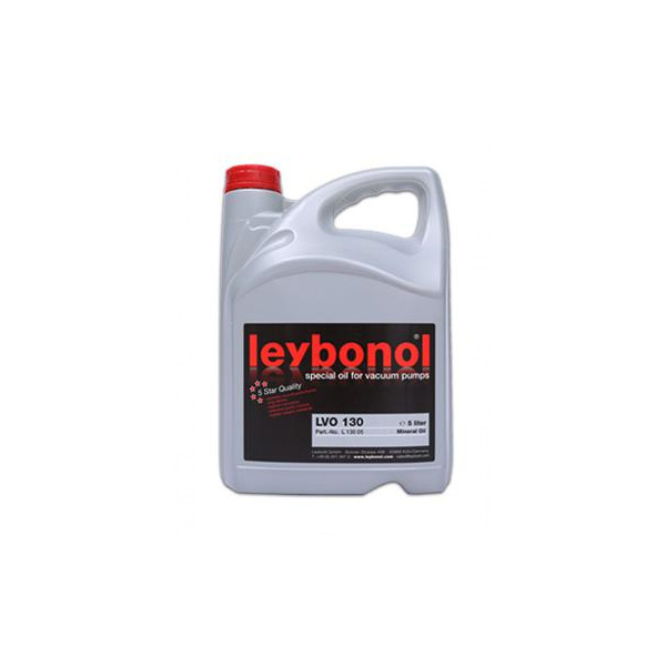 莱宝LEYBOLD LVO 130 5L/桶 配套油滤油 5L/桶 (单位:桶)