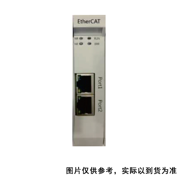 鸿翔 RL-7102 EtherCAT耦合器 (单位：个)