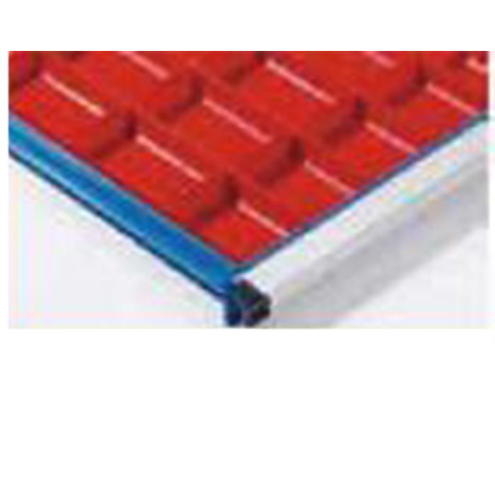 优迪佧UTICA 70119434 红色 2纵隔档和4个分隔片 (单位：个)