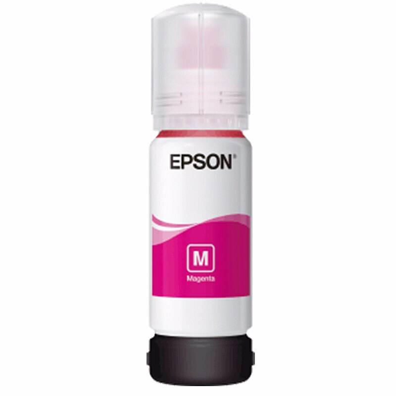 爱普生EPSON * 爱普生（EPSON）T03X3－002红色 墨水70ml（单位：瓶） (单位：瓶)