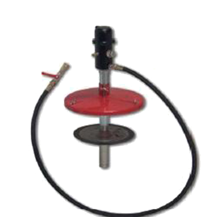 优迪佧UTICA 76599006 8 bar 专业级气动注油泵 (单位：个)