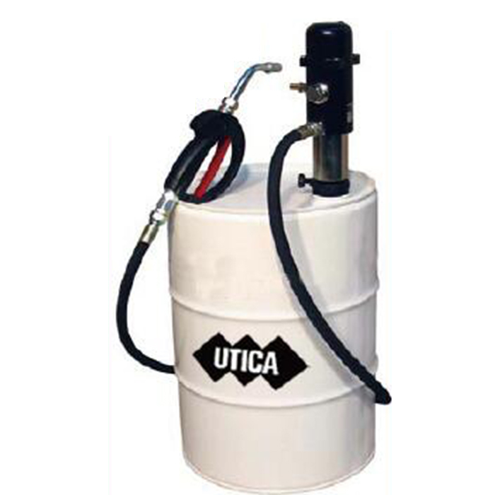 优迪佧UTICA 76599055 520-800 mm 工业级气动油泵筒套装 (单位：个)