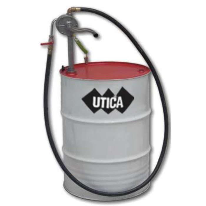优迪佧UTICA 76599122 1.5m 防暴汽油加注泵-铝制旋转泵 (单位：个)