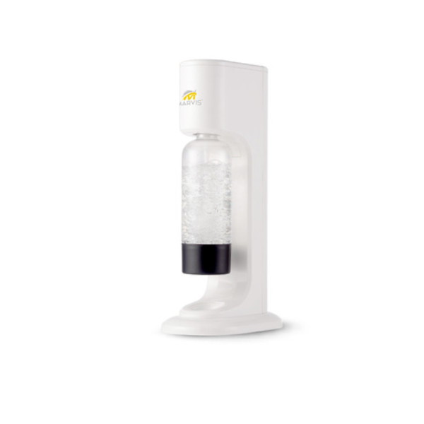 麦维斯 HR186 900ML 气泡水机 白色 ABS机身+食品级PET水瓶 (单位:套)