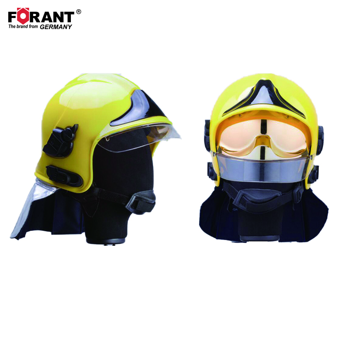 泛特FORANT 80901625 消防头盔 (单位：个)