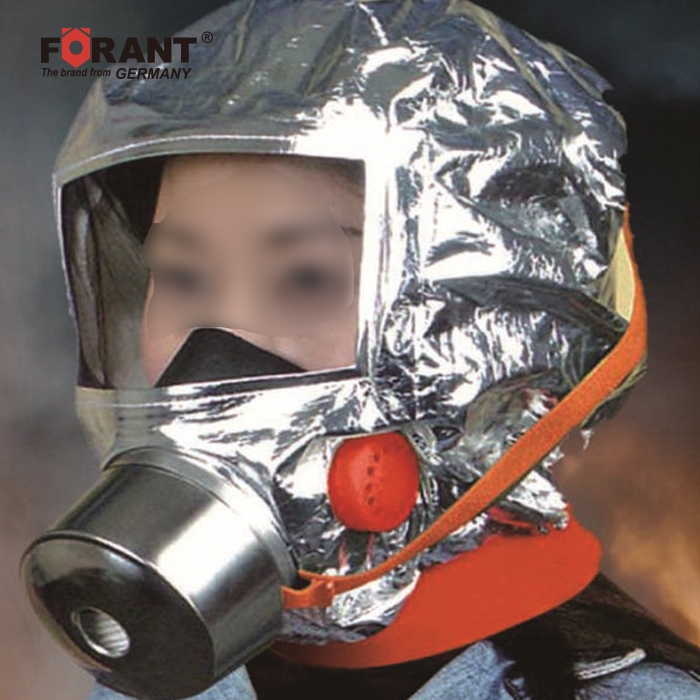 泛特FORANT 80901886 － 消防逃生呼吸器 (单位：个)
