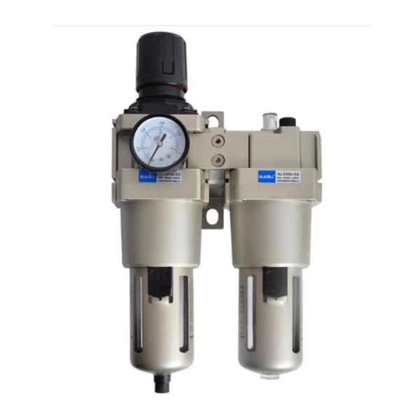 伊莱科ELECALL AC5010-06 SMC系列 油水分离器 (单位：个)
